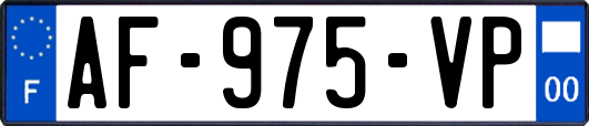AF-975-VP