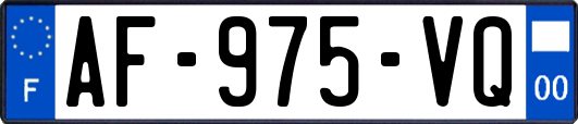 AF-975-VQ
