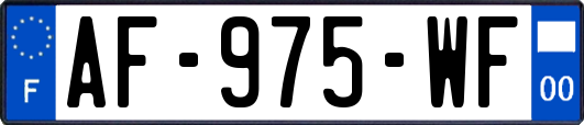 AF-975-WF
