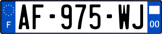 AF-975-WJ