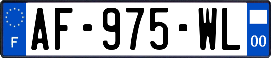 AF-975-WL
