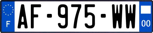 AF-975-WW