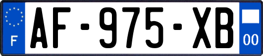 AF-975-XB