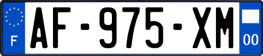AF-975-XM