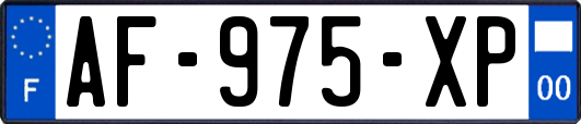 AF-975-XP