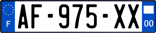 AF-975-XX