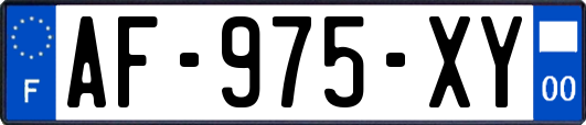 AF-975-XY