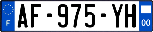 AF-975-YH