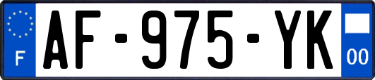 AF-975-YK