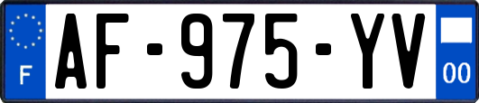 AF-975-YV