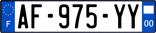 AF-975-YY