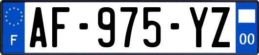 AF-975-YZ