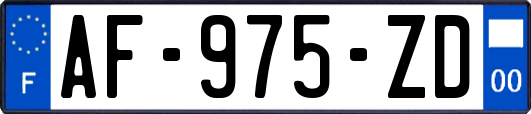 AF-975-ZD