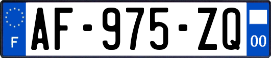 AF-975-ZQ