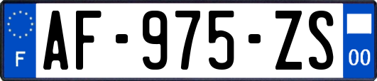 AF-975-ZS