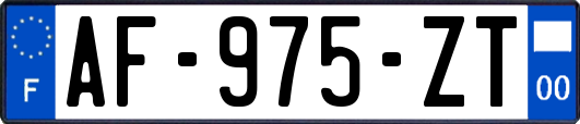 AF-975-ZT