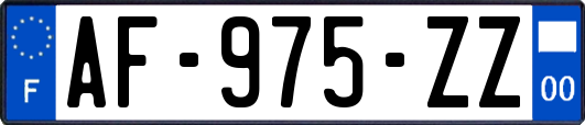 AF-975-ZZ