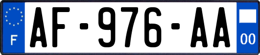 AF-976-AA