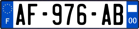 AF-976-AB