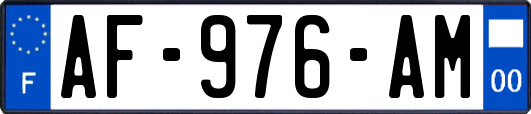 AF-976-AM