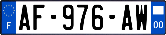 AF-976-AW
