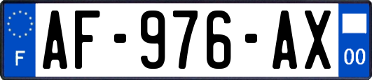 AF-976-AX