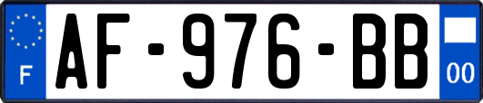 AF-976-BB