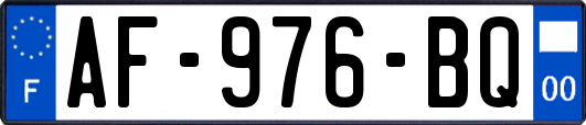 AF-976-BQ