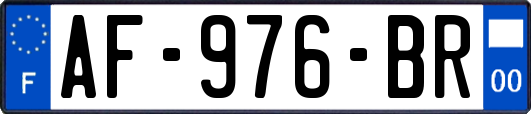 AF-976-BR