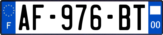 AF-976-BT