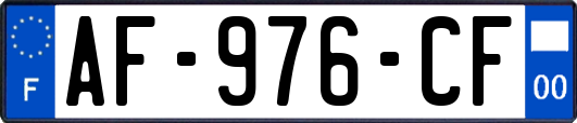 AF-976-CF