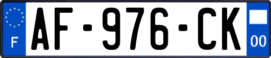 AF-976-CK