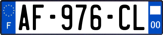 AF-976-CL