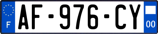 AF-976-CY