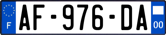 AF-976-DA