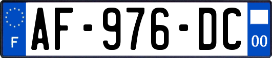 AF-976-DC