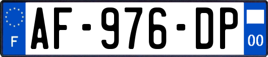 AF-976-DP