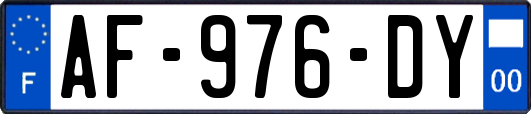 AF-976-DY