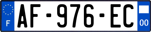 AF-976-EC