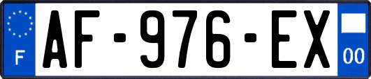 AF-976-EX