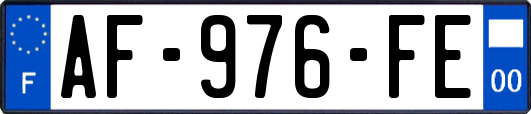 AF-976-FE