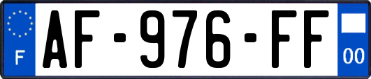 AF-976-FF