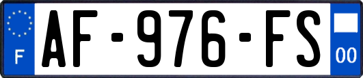 AF-976-FS