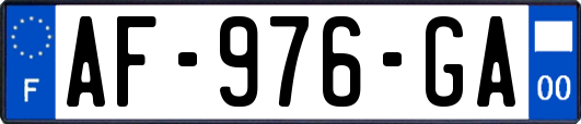AF-976-GA