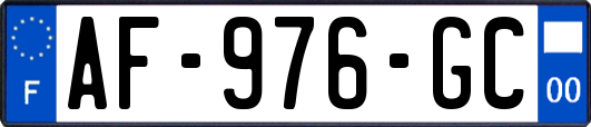 AF-976-GC