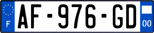 AF-976-GD