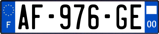 AF-976-GE