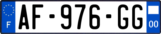 AF-976-GG