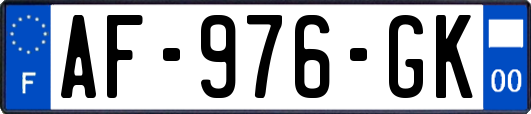 AF-976-GK