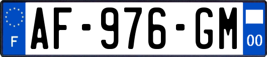 AF-976-GM